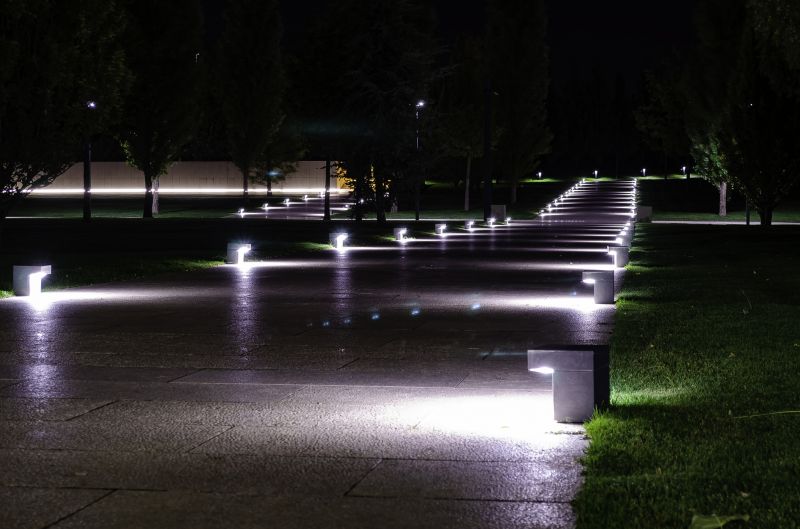 Path Lighting Service