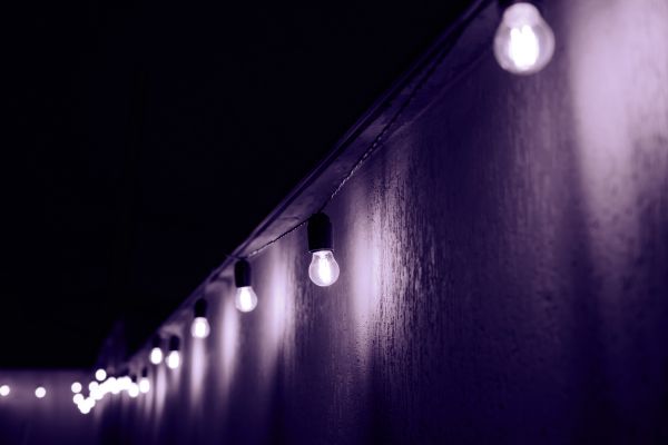 Perimeter Lighting Service
